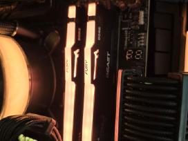 Kingston Fury beast Rgb 64gb (2x32gb) 6000mhz cl40