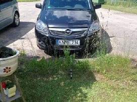 Parduodu opeliuka 1.8 103kw benzinas2011m.
