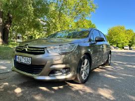 Parduodamas 2011 metų laidos „Citroen C4“ hečbekas