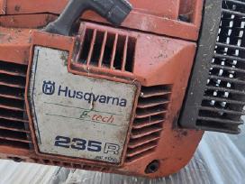 Husqvarna 235r krūmapjovė/trimeris