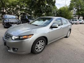 Honda Accord 2.2 i-ctdi 110 kw, 2008 m.