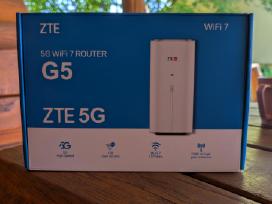 Zte G5 (Mc8520b)