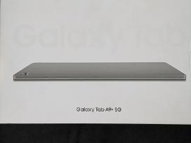 Naujas Samsung Galaxy Tab A9+ 5G 4gb/64gb Sm-x216b