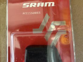 Naujos Sram AXS baterijos