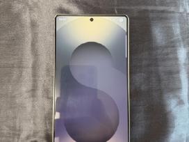 Parduodamas Samsung S25 ultra telefonas 256 GB