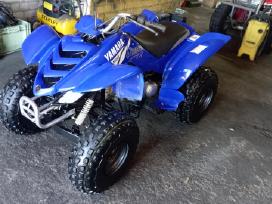 Yamaha Yfm80 (raptor)