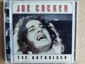 Joe Cocker