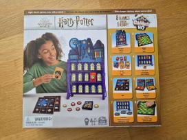 Stalo žaidimas Harry Poter Wizarding World