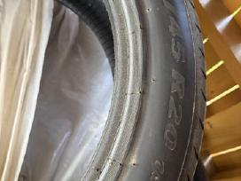 265/45r20 Pirelli vasarinės pigiai