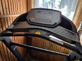 Begimo takelis Nordictrack 7.0