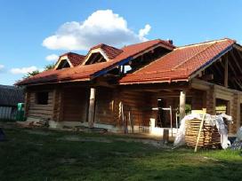 Ieškau pagalbinio