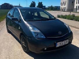 Parduodu Toyta Prius 2008