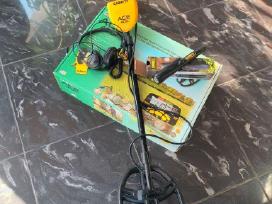 Garrett Ace 400i