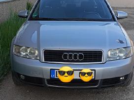 Audi A4 B6