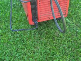 Fronius 2500 telwin 211s