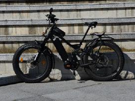 Beaster (fat bike),variklis-160nm.