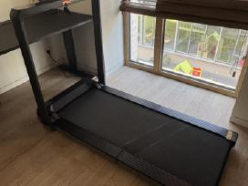 Parduodu Walkingpad X23 sulankstomą bėgimo takelį