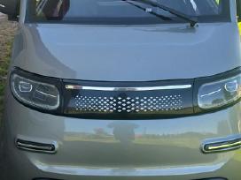 Mini automobilis