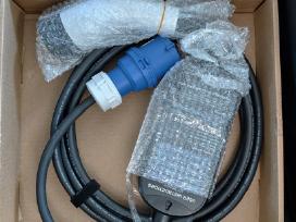 Elektromobilio pakrovejas Type-2 jungtimi Naujas