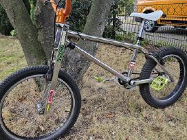 BMX Dviratis iš Vokietijos