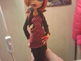 Monster high