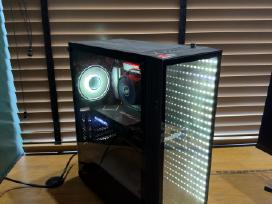 Nvidia Geforce Rtx 3060ti setup