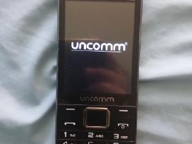 Uncomm