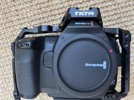 Black Magic 6k Pro