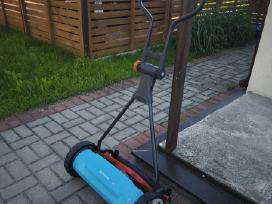 Mechaninė vejapjovė Gardena 400