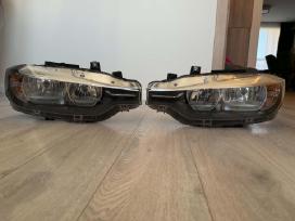Bmw 3 F30/f31 Lfci priekinis žibintų komplektas
