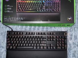 Parduodu Klaviatūra žaidimams Razer Huntsman V2 R