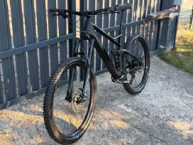 Cube stereo 140hpc carbon