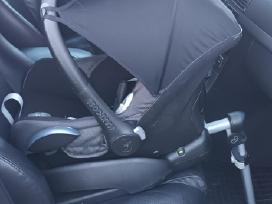 Maxi cosi auto kedute + baze