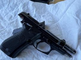 Beretta 84 F 9x17