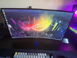 Viewsonic Vx2718-2kpc-mhd 27 165hz monitorius