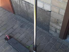 Custom triukinis paspirtukas