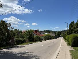 Parduodamas sodo sklypas