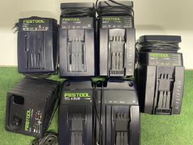 Festool krovikliai