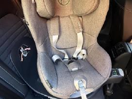 Cybex Sirona Z i-size automobilinė kėdutė su Base