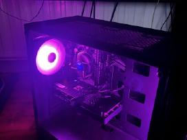 Gaming pc rtx3060 12gb