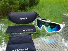 "Uvex" New 2026 sportiniai akiniai