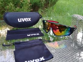 "Uvex" New 2026 sportiniai akiniai