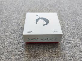 Luna Display Usb - C Mac Windows