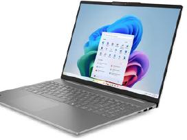 Lenovo Ideapad Slim 5 16" Ryzen 5 / 16gb / 1tb