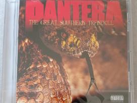 Pantera - The Greate Southern Trendkill