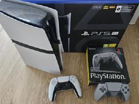Parduodu ps5 pro