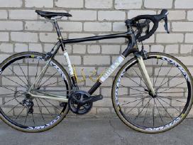 Ridley carbon