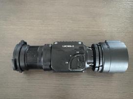 Liemke Luchs-2 termovizinis priedėlis
