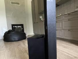 Parduodama LG Sl5y Soundbar garso sistema su belai