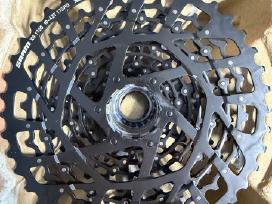 Naujas žvaigždžių blokas Sram Xg-1150, 11sp